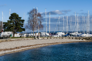 Couvreur Thonon-les-Bains